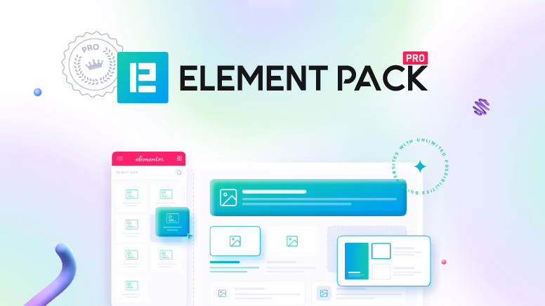 Element Pack Pro