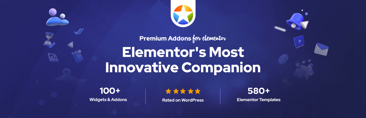 Premium Addons